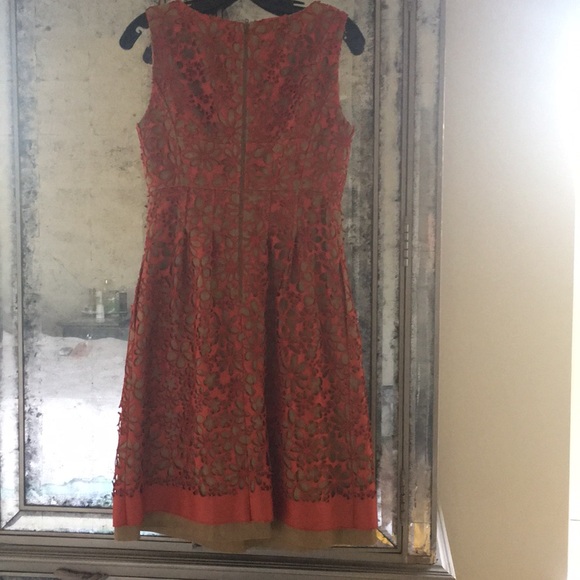 Lela Rose dress - Picture 6 of 8